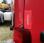 Fourgon avec parois et toit rigide Renault Master