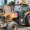 Tracteur agricole Renault ERGOS