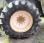 Tracteur agricole Renault ERGOS