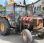 Tracteur agricole Renault R3143
