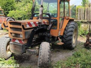 Autre Renault             800M