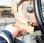 Tracteur agricole Renault