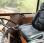 Tracteur agricole Renault