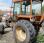 Tracteur agricole Renault