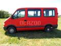 Autobus Renault Master