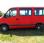 Autobus Renault Master