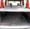Fourgon avec parois et toit rigide Renault Kangoo