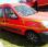 Fourgon avec parois et toit rigide Renault Kangoo