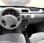 Fourgon avec parois et toit rigide Renault Kangoo