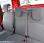 Fourgon avec parois et toit rigide Renault Kangoo