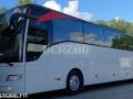 Autocar Mercedes Tourismo