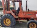 Chariot gros tonnage à fourches Manitou MB20CL