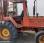 Chariot gros tonnage à fourches Manitou MB20CL