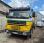 Benne basculante de chantier et de TP Volvo FM12