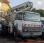 Nacelle Iveco 135.14