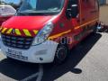 Ambulance (pour personne couchée) Renault Master