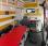 Ambulance (pour personne couchée) Renault Master