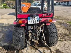 Autre Honda             TZAD