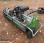Broyeur de branches Gruau TONDOQUAD 1500 - 20HD