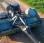 Broyeur de branches Gruau TONDOQUAD 1500 - 20HD