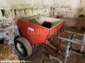 Distributeur d'engrais nc