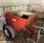 Distributeur d'engrais nc