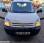 Fourgon avec parois et toit rigide Citroën Berlingo