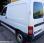 Fourgon avec parois et toit rigide Citroën Berlingo