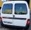 Fourgon avec parois et toit rigide Citroën Berlingo