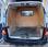 Fourgon avec parois et toit rigide Citroën Berlingo