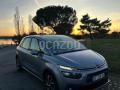 Fourgonnette dérivée de VP Citroën C4
