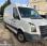 Fourgon avec parois et toit rigide Volkswagen Crafter