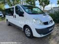 Autobus Renault Trafic