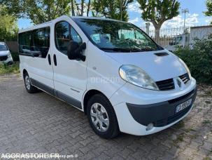 Autobus Renault Trafic