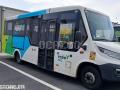 Autobus Iveco 70C14