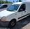 Fourgon avec parois et toit rigide Renault Kangoo