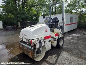 Compacteur mixte Dynapac CC1200