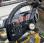 Compacteur mixte Dynapac CC1200