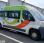 Autobus Fiat Ducato
