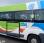 Autobus Fiat Ducato