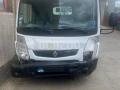 Benne basculante de chantier et de TP Renault Maxity
