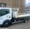 Benne basculante de chantier et de TP Renault Maxity