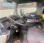 Benne basculante de chantier et de TP Renault Maxity
