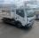 Benne basculante de chantier et de TP Renault Maxity