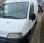 Fourgon avec parois et toit rigide Peugeot Boxer