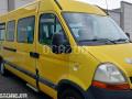 Autobus Renault Master