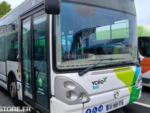 Autocar Irisbus Citelis