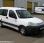 Fourgon avec parois et toit rigide Citroën Berlingo