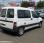 Fourgon avec parois et toit rigide Citroën Berlingo
