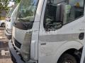 Plateau Renault Maxity